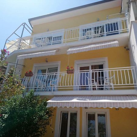 Apartments Bonavista Opatija Exterior foto
